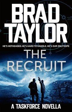 Cover The Recruit (eBook, ePUB)