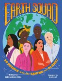 Earth Squad (eBook, ePUB)