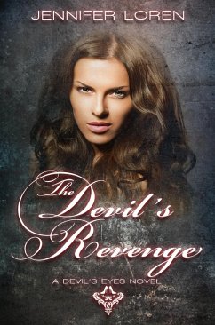 Cover The Devil's Revenge (The Devil's Eyes, #2) (eBook, ePUB)