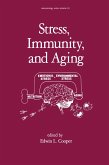 Stress, Immunity, and Aging (eBook, ePUB)