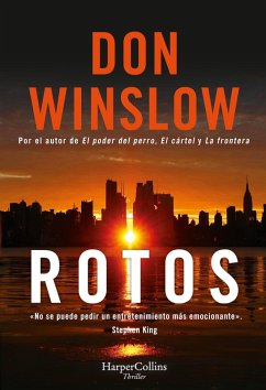 Cover Rotos (eBook, ePUB)
