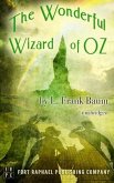 The Wonderful Wizard of Oz - Unabridged (eBook, ePUB)