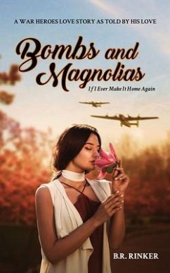 Cover Bombs and Magnolias (eBook, ePUB)