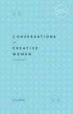 Conversations with Creative Women (eBook, ePUB)