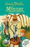 The Mystery of the Disappearing Cat (eBook, ePUB)