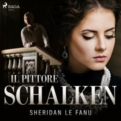 Il pittore Schalken (MP3-Download) - Fanu, Sheridan Le