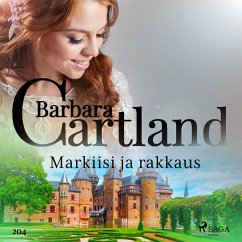 Markiisi ja rakkaus (MP3-Download) - Cartland, Barbara