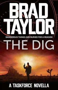 The Dig (eBook, ePUB) - Taylor, Brad