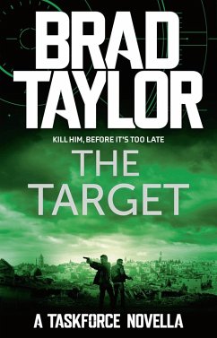 The Target (eBook, ePUB) - Taylor, Brad