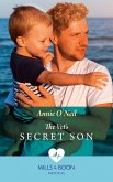 The Vet's Secret Son (Mills & Boon Medical) (Dolphin Cove Vets, Book 1) (eBook, ePUB)