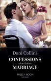Confessions Of An Italian Marriage (Mills & Boon Modern) (eBook, ePUB)