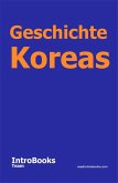 Geschichte Koreas (eBook, ePUB)