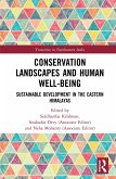 Conservation Landscapes and Human Well-Being (eBook, ePUB)