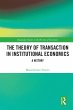 The Theory of Transaction in... - Bild 1
