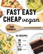 Fast Easy Cheap Vegan (eBook, ePUB) - Bild 1