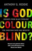 Is God Colour-Blind? (eBook, ePUB)
