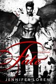 Fate (The Devil's Eyes, #8) (eBook, ePUB)