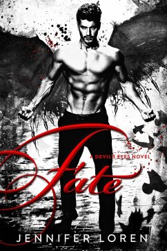 Cover Fate (The Devil's Eyes, #8) (eBook, ePUB)