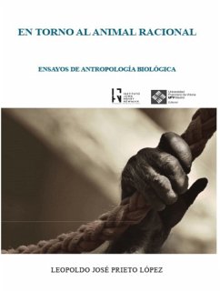 En torno al animal racional (eBook, ePUB) - Prieto López, Leopoldo José