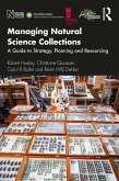 Managing Natural Science Collections (eBook, ePUB)