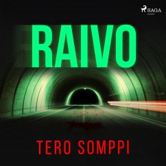 Raivo (MP3-Download) - Somppi, Tero