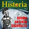 Rooma - Antiikin suurvalta... - Bild 1