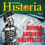 Rooma - Antiikin suurvalta (MP3-Download)