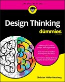 Design Thinking For Dummies (eBook, PDF)