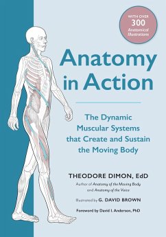 Anatomy in Action (eBook, ePUB) - Dimon, Theodore