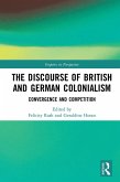 The Discourse of British and German Colonialism (eBook, ePUB)
