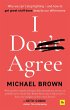 I Don't Agree (eBook, ePUB) - Bild 1