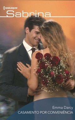 Cover Casamento por conveniência (eBook, ePUB)
