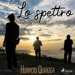 Lo spettro (MP3-Download) - Quiroga, Horacio