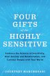 Four Gifts of the Highly Sensitive... - Bild 1