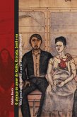 O abraço de amor de Kahlo, Estrada, Zenil e eu (eBook, ePUB)