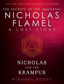 Nicholas and the Krampus (eBook, ePUB)