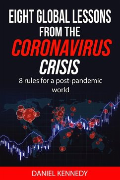 Cover Eight Global Lessons From The Coronavirus Crisis (eBook, ePUB)