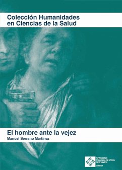 Cover El hombre ante la vejez (eBook, ePUB)