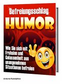 Befreiungsschlag Humor (eBook, ePUB)