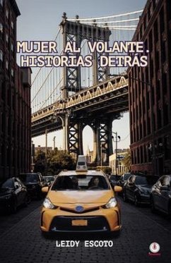 Cover Mujer al volante (eBook, ePUB)