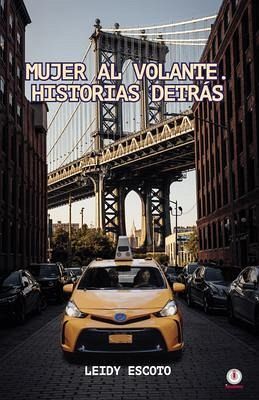 Mujer al volante (eBook, ePUB)