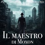 Il maestro di Moxon (MP3-Download)
