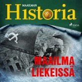 Maailma liekeissä (MP3-Download)