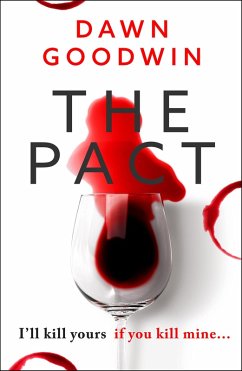 Cover The Pact (eBook, ePUB)