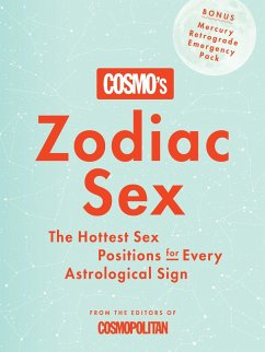 Cosmo's Zodiac Sex (eBook, ePUB)