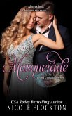 Masquerade (Lovers Unmasked, #1) (eBook, ePUB)