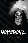 Homeboyz (eBook, ePUB)