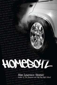 Homeboyz (eBook, ePUB) - Sitomer, Alan Lawrence