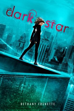 Cover Dark Star (eBook, ePUB)