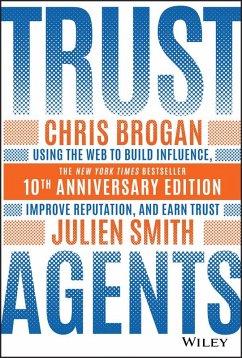 Trust Agents (eBook, PDF) - Brogan, Chris; Smith, Julien